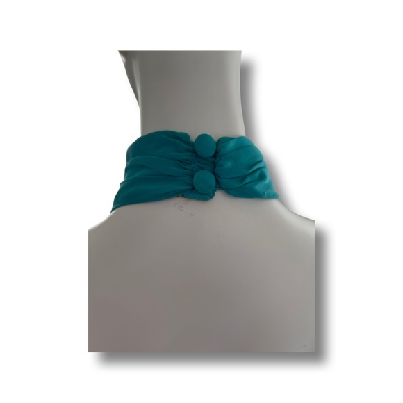 Batik Mini Dress - Picture 4 of 7